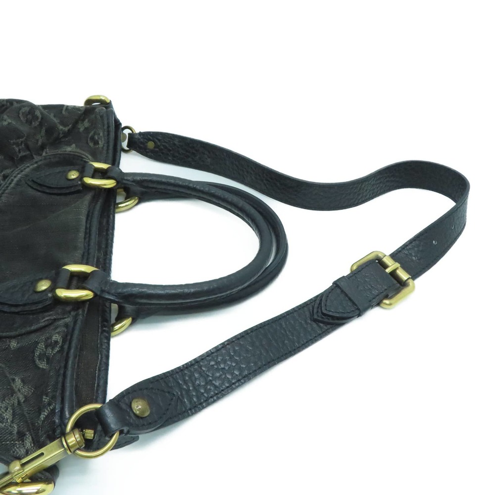 💎✨BEAUTIFUL✨💎 AUTHENTIC Louis Vuitton Neo Cabby MM Shoulder Bag - Picture 6 of 16